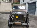 Jeep Willys Verde - thumbnail 8