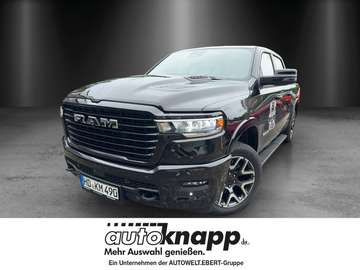 1500 Laramie Sport HURRICANE AHK 3500/LPG/