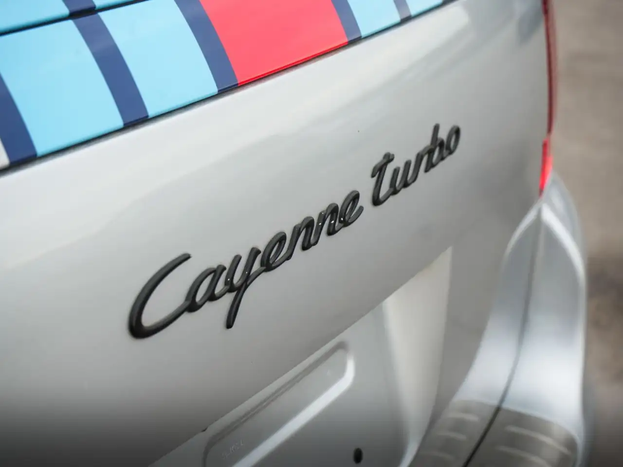Porsche Cayenne снимка Porsche Cayenne