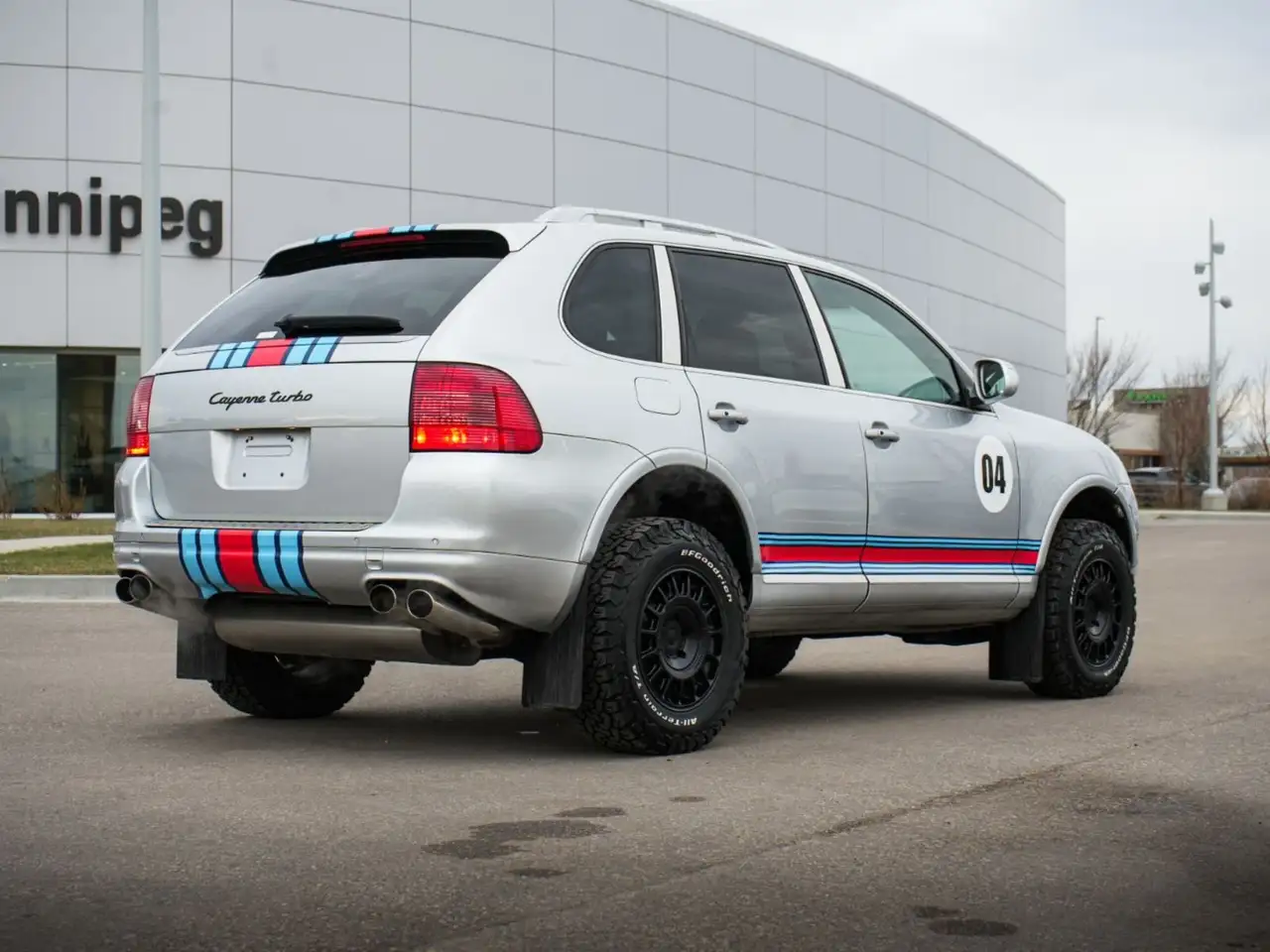 Porsche Cayenne снимка Porsche Cayenne
