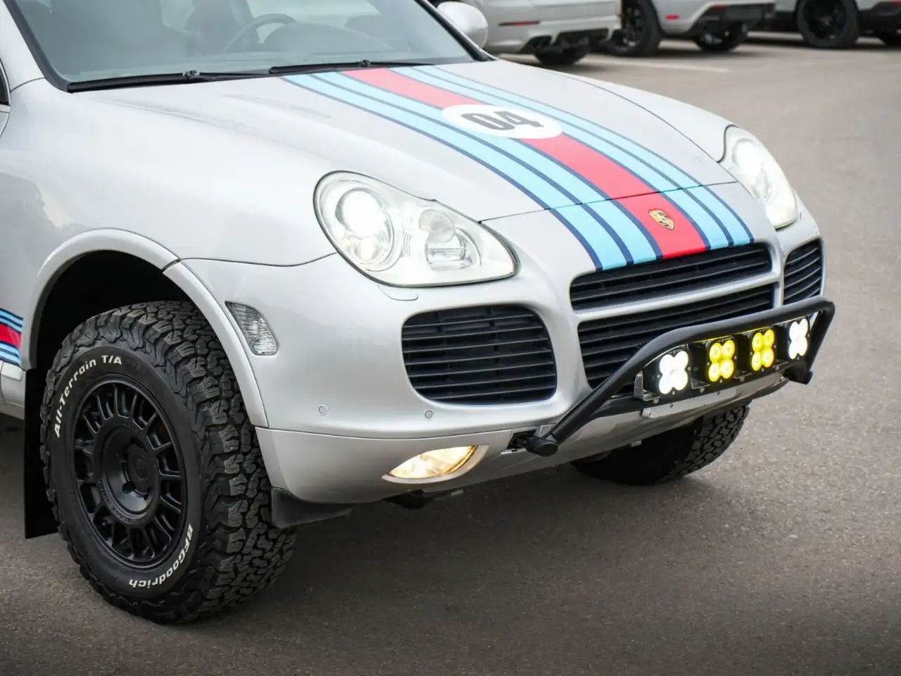 Porsche Cayenne снимка Porsche Cayenne
