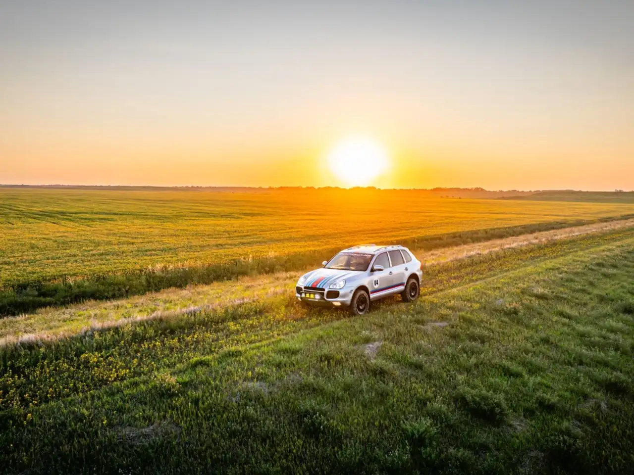 Porsche Cayenne снимка Porsche Cayenne