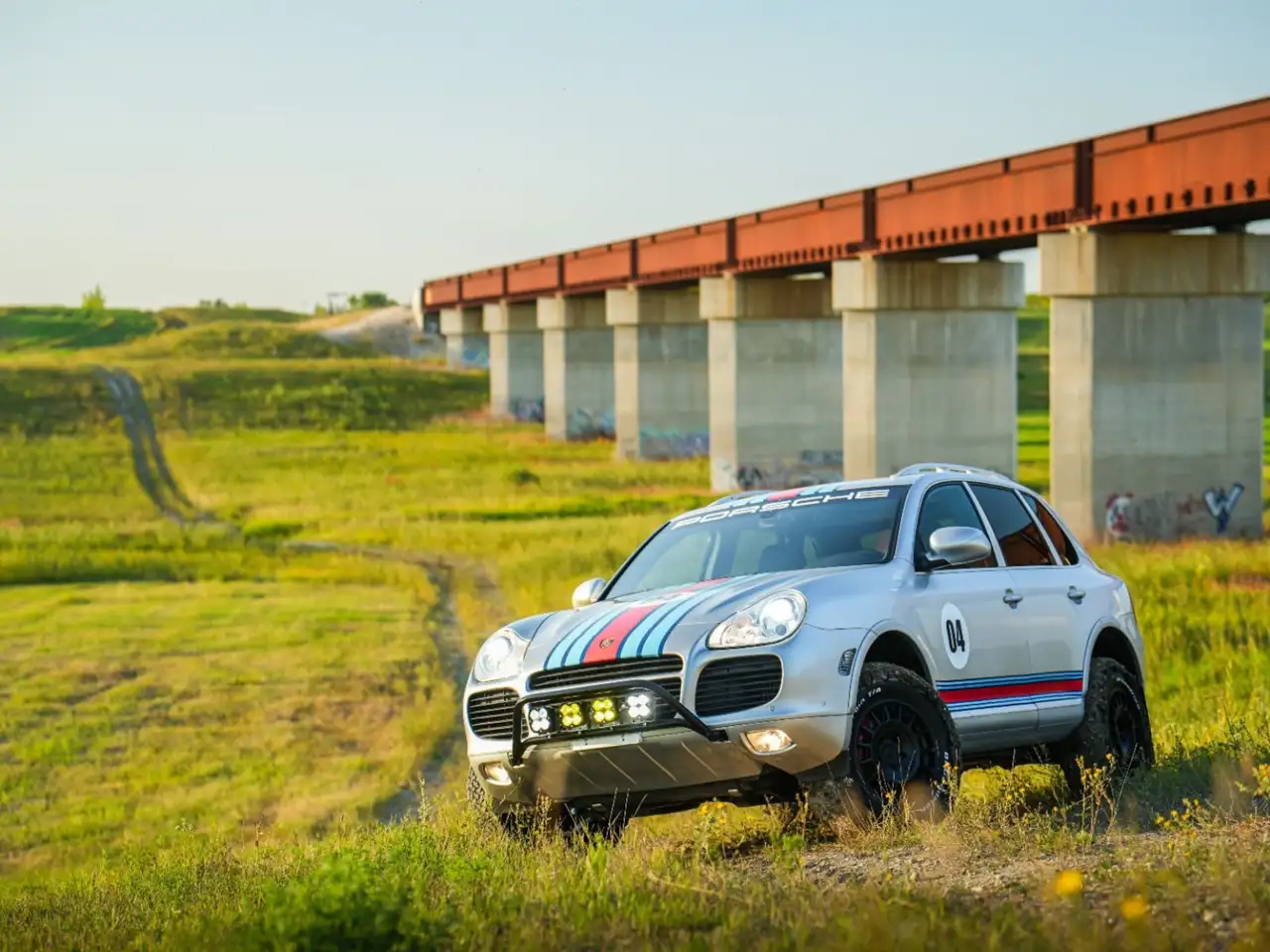 Porsche Cayenne снимка Porsche Cayenne