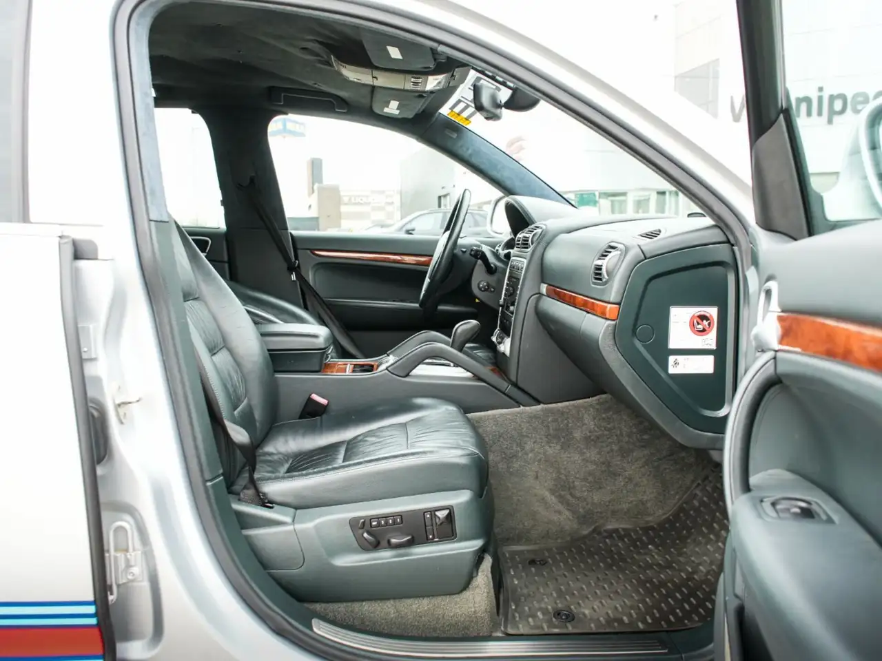 Porsche Cayenne снимка Porsche Cayenne