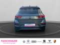 Volkswagen T-Roc Sport 1.5TSI Navi+Pano+LM19+RK+PDC-Plus+BlackStyle Grau - thumbnail 5