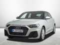 Audi A1 Sportback 35 TFSI S-tronic S line LED NAVI Silber - thumbnail 2