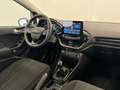 Ford Fiesta 1.1 Ti-VCT Trend Blanc - thumbnail 11