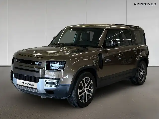 Land Rover Defender 110 3.0D l6 MHEV S AWD Aut. 250