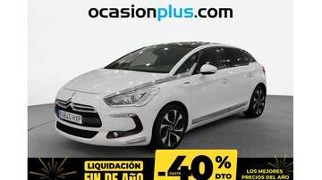 2.0HDi Sport Aut. 180