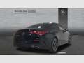 Mercedes-Benz CLA 200 D DCT Negro - thumbnail 2