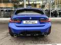 BMW 330 i xDrive M Sport HUD ACC SurView LiveProf.AHK Blau - thumbnail 5