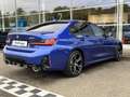 BMW 330 i xDrive M Sport HUD ACC SurView LiveProf.AHK Blau - thumbnail 4