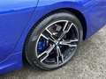 BMW 330 i xDrive M Sport HUD ACC SurView LiveProf.AHK Blau - thumbnail 6