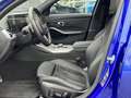 BMW 330 i xDrive M Sport HUD ACC SurView LiveProf.AHK Blau - thumbnail 7