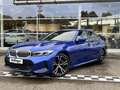 BMW 330 i xDrive M Sport HUD ACC SurView LiveProf.AHK Blau - thumbnail 2