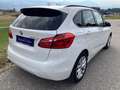 BMW 225 225 xe Aut Allrad, Plug-in Hybrid, Navi, ACC Alarm Weiß - thumbnail 6