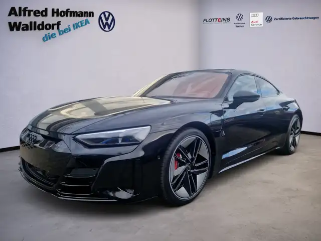 Audi e-tron RS GT quattro PANO LED LEDER NAVI KLIMA LM