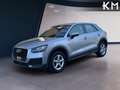 Audi Q2 35 TFSI Design S tronic 110kW Plateado - thumbnail 1