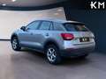 Audi Q2 35 TFSI Design S tronic 110kW Plateado - thumbnail 3