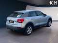 Audi Q2 35 TFSI Design S tronic 110kW Plateado - thumbnail 4
