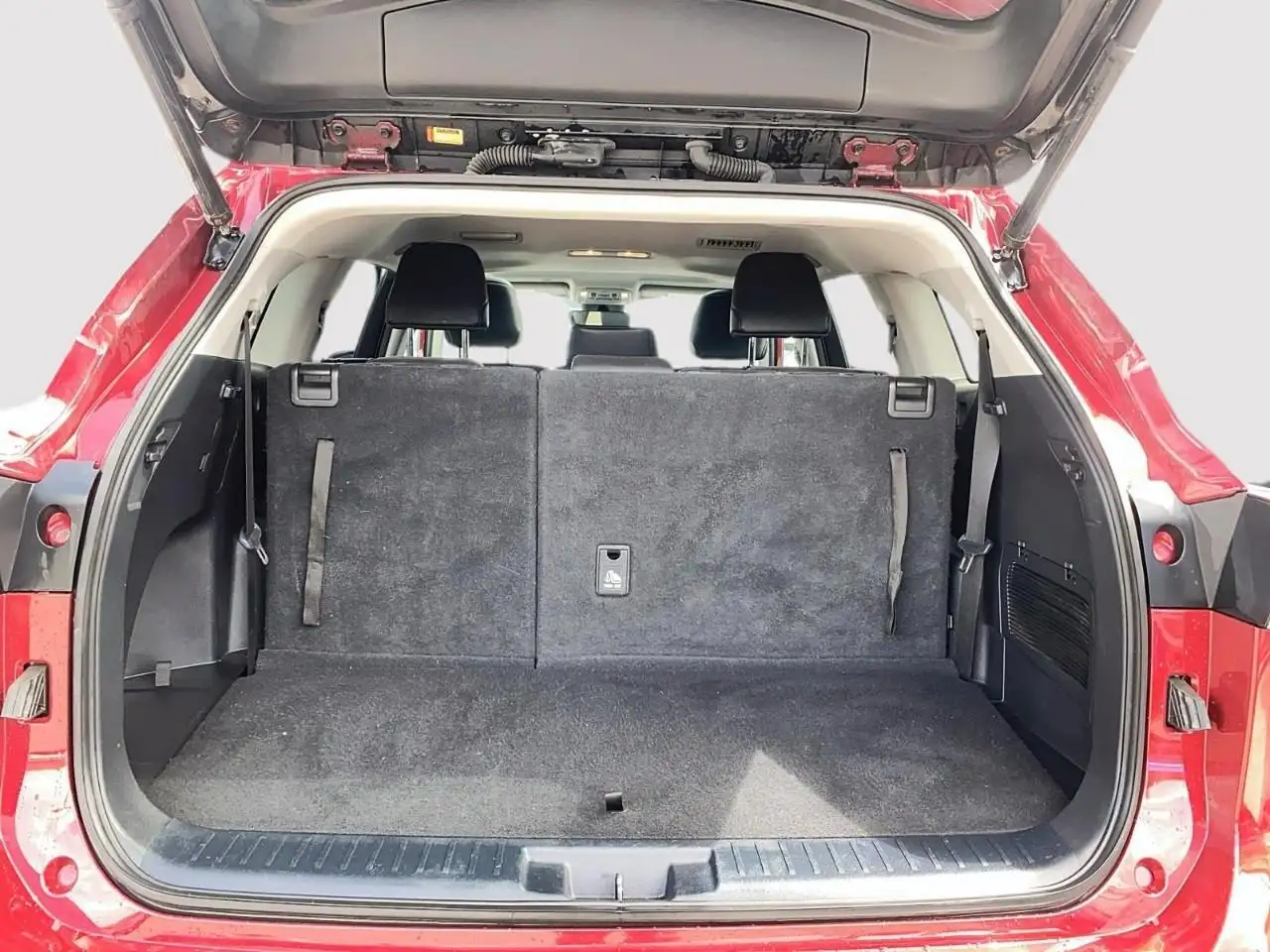 Toyota Highlander photo Toyota Highlander