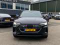 Audi e-tron Sportback 55 quattro S edition 95 kWh| CAMERA| MEM Zwart - thumbnail 2