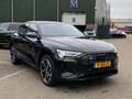 Audi e-tron Sportback 55 quattro S edition 95 kWh| CAMERA| MEM Noir - thumbnail 4