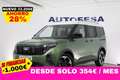 Ford Tourneo Connect 1.0 ACTIVE 125cv AUTO 5P # GARANTIA FABRICA HASTA Verde - thumbnail 1