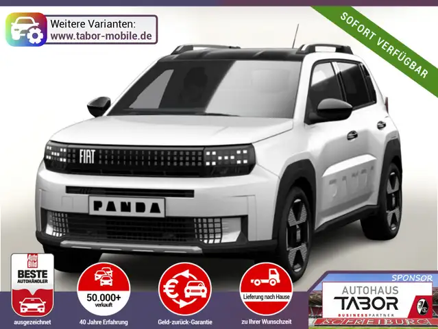 Fiat Grande Panda
