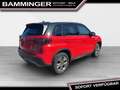 Suzuki Vitara Hybrid ALLGRIP 4X4 Shine ''SNOWFOX'' Rouge - thumbnail 5