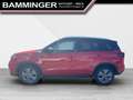 Suzuki Vitara Hybrid ALLGRIP 4X4 Shine ''SNOWFOX'' Rouge - thumbnail 8