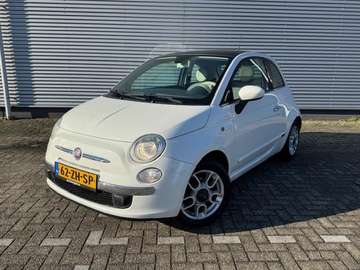 1.2 Lounge Panorama,Airco,elec.ramen/spiegels,lm v