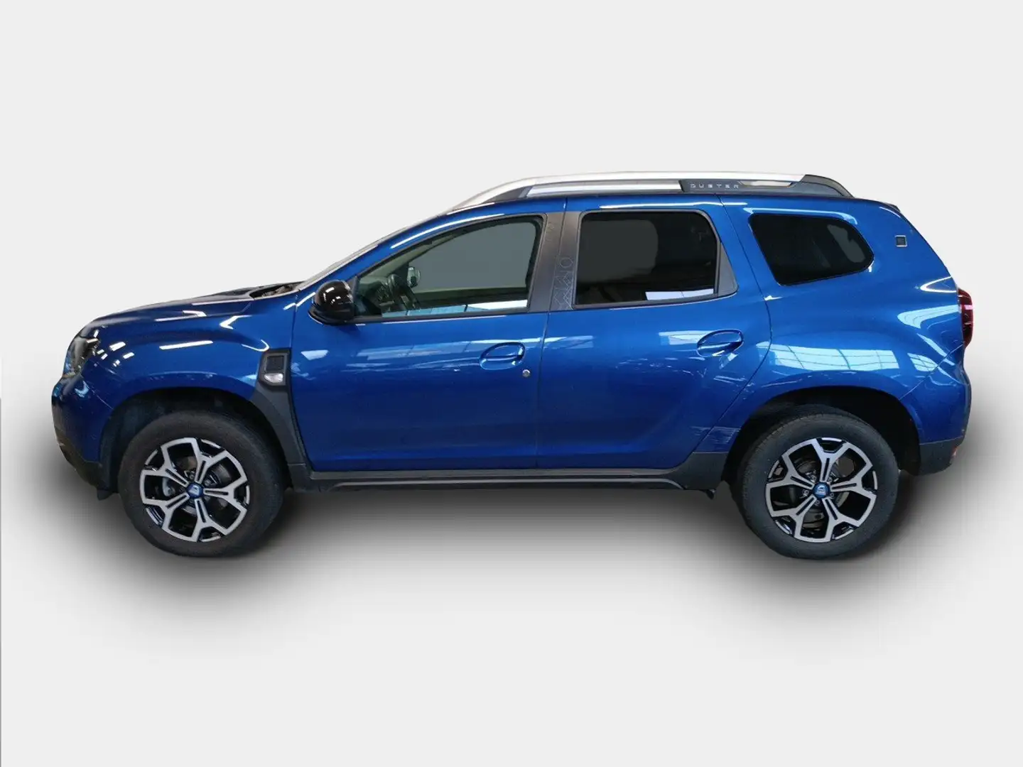 Dacia Duster 1.3 TCe Serie Limitee 15th Anniversary Blue - 2