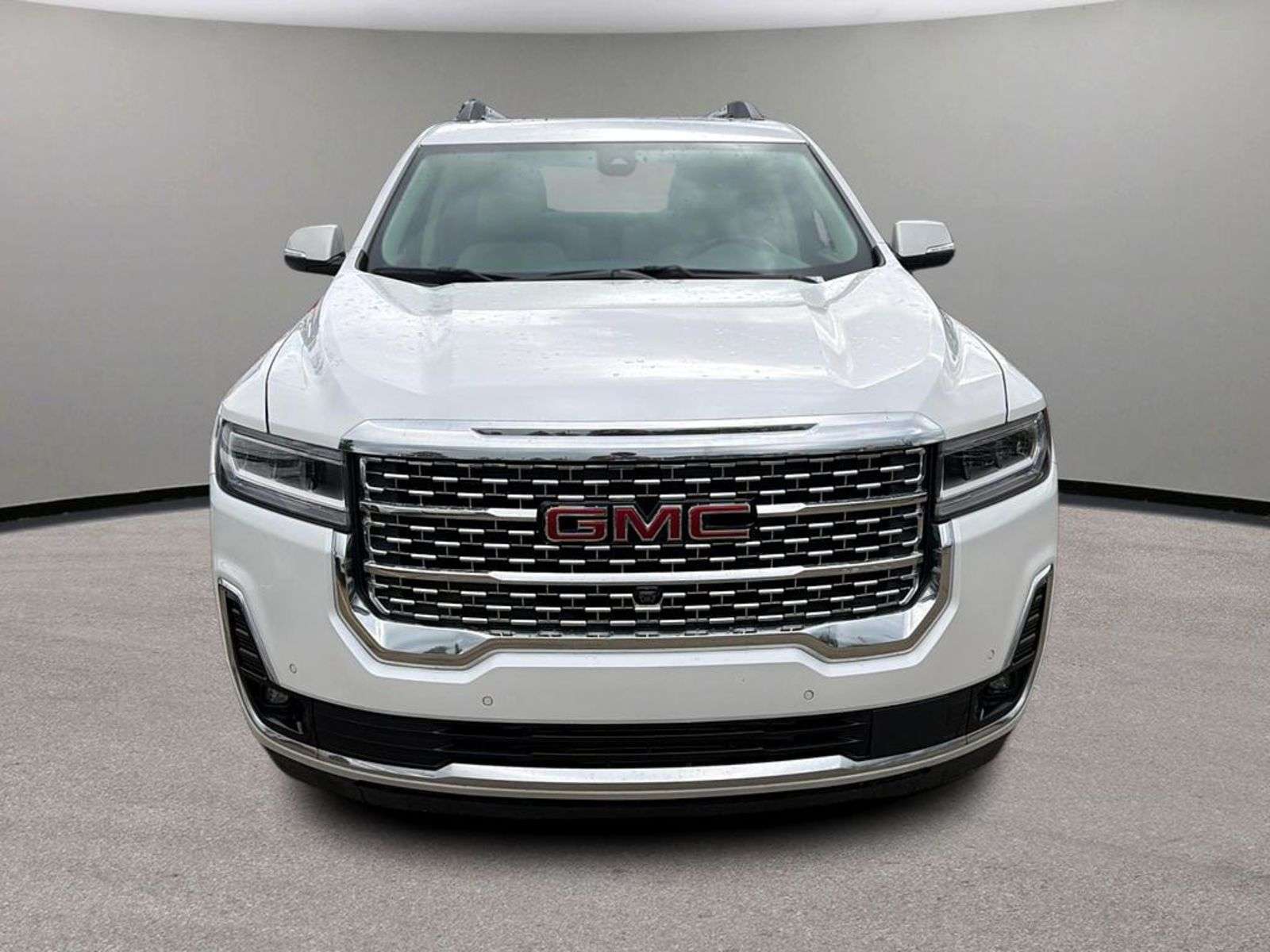 2020 GMC Acadia
