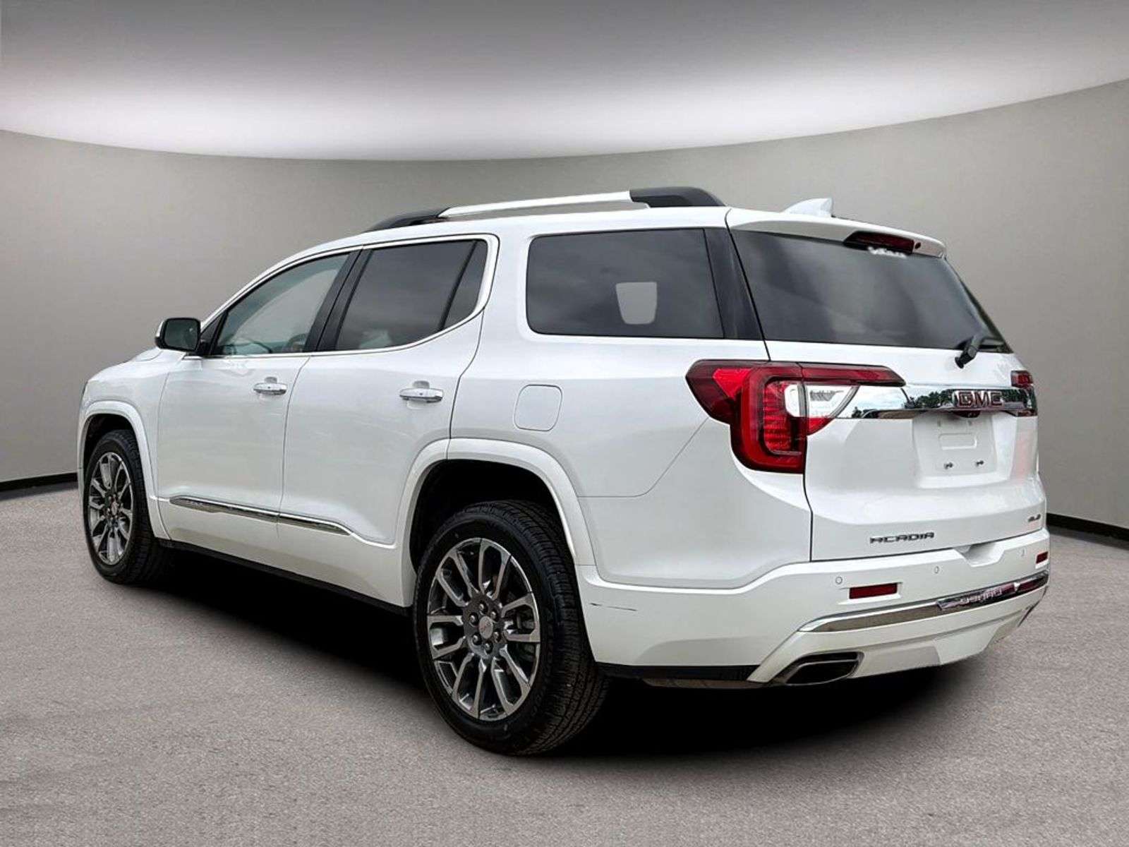 2020 GMC Acadia
