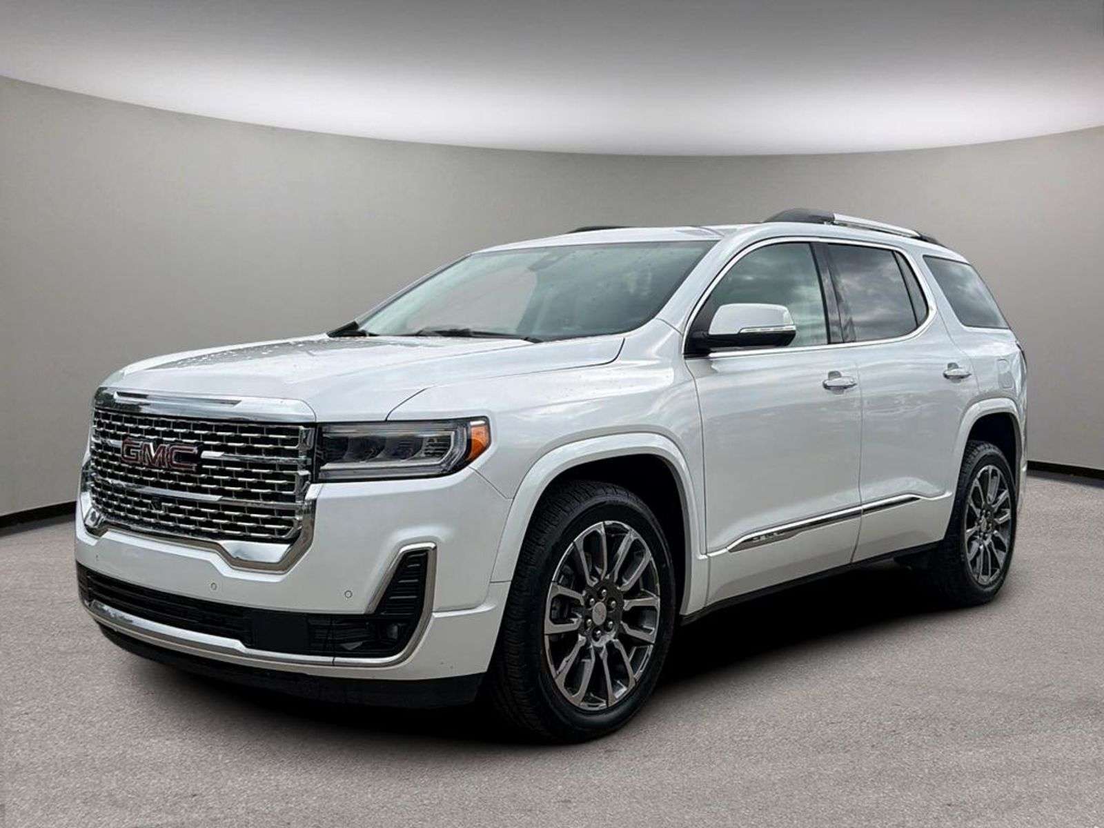 2020 GMC Acadia