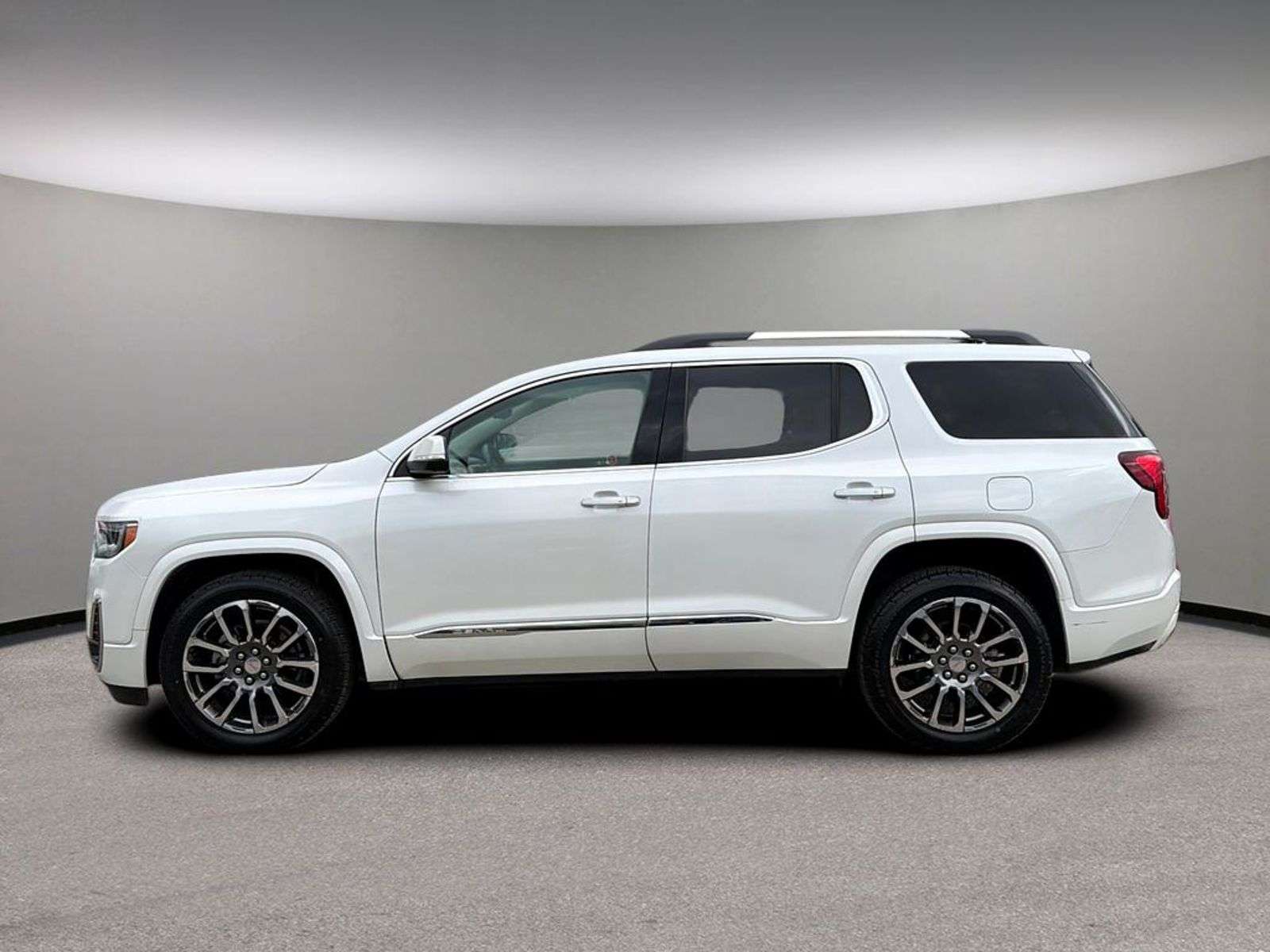 2020 GMC Acadia