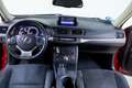 Lexus CT 200h Eco Rood - thumbnail 10