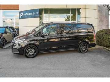 V300 D 4MATIC VIP L2/FULL/MALUS P