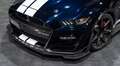 Ford Mustang GT500 5.2 771 TRACK PACK – 1°MAIN FRANÇAISE Carbone aileron GT4 1709E-MOIS Blau - thumbnail 6