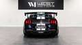 Ford Mustang GT500 5.2 771 TRACK PACK – 1°MAIN FRANÇAISE Carbone aileron GT4 1709E-MOIS Blau - thumbnail 5
