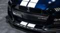 Ford Mustang GT500 5.2 771 TRACK PACK – 1°MAIN FRANÇAISE Carbone aileron GT4 1709E-MOIS Blau - thumbnail 7