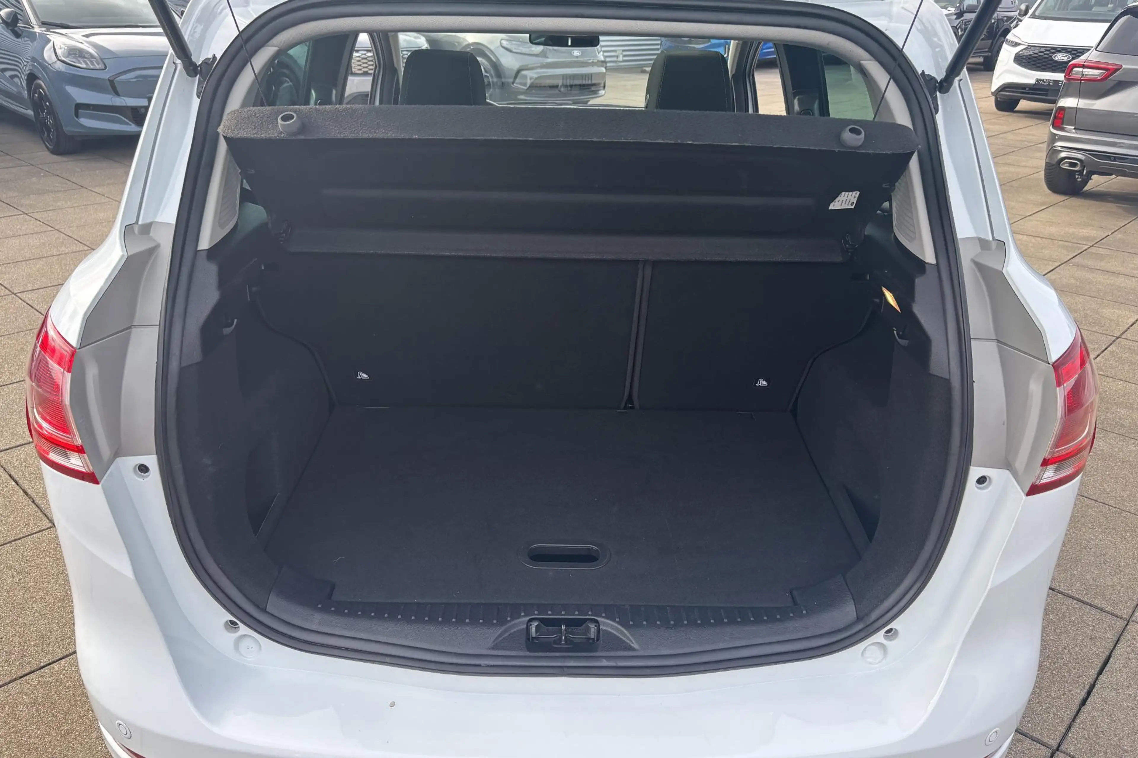Ford B-Max 1.0 EcoBoost Titanium | Dealer onderhouden | Pano — photo 4