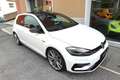 Volkswagen Golf R 2.0 TSI DSG 4MOTION 3p. BMT - AKRAPOVIC Weiß - thumbnail 7