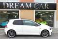 Volkswagen Golf R 2.0 TSI DSG 4MOTION 3p. BMT - AKRAPOVIC Weiß - thumbnail 6