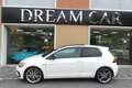 Volkswagen Golf R 2.0 TSI DSG 4MOTION 3p. BMT - AKRAPOVIC Weiß - thumbnail 2