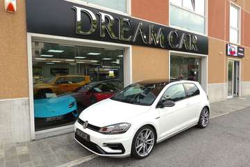 2.0 TSI DSG 4MOTION 3p. BMT - AKRAPOVIC