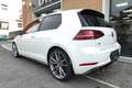 Volkswagen Golf R 2.0 TSI DSG 4MOTION 3p. BMT - AKRAPOVIC Weiß - thumbnail 3