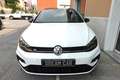 Volkswagen Golf R 2.0 TSI DSG 4MOTION 3p. BMT - AKRAPOVIC Weiß - thumbnail 8
