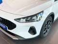 Ford Focus 1.0 Ecoboost MHEV Active 155 Blanco - thumbnail 16